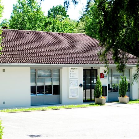 Отель Campanile Annecy - Cran Gevrier Экстерьер фото